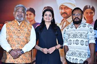 Razakar Movie Press Meet Photos